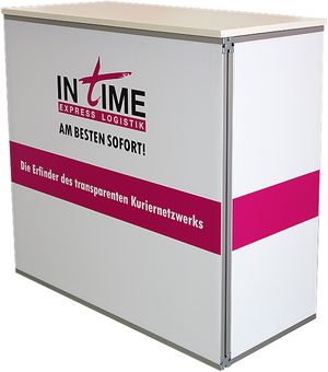 stabiler Messe-Counter INtime